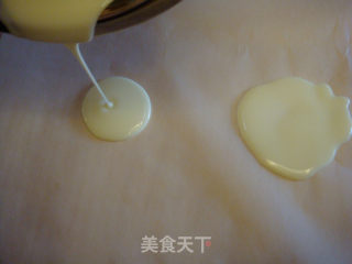 创意饼干萌萌的懒蛋的做法步骤：16