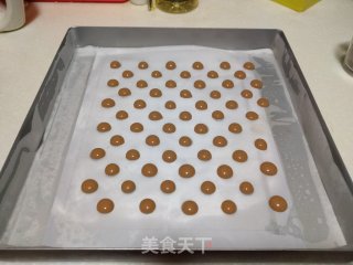 波点蛋糕卷的做法步骤：15