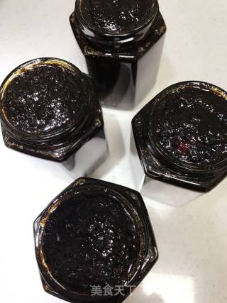 姜枣茶的做法步骤：8