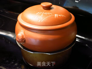 四物汤炖凤爪的做法步骤：3