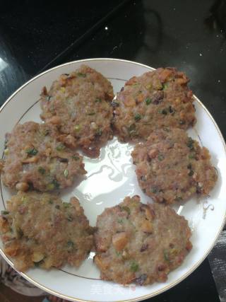 肉夹馍的做法步骤：2