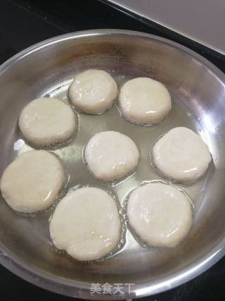 肉夹馍的做法步骤：3