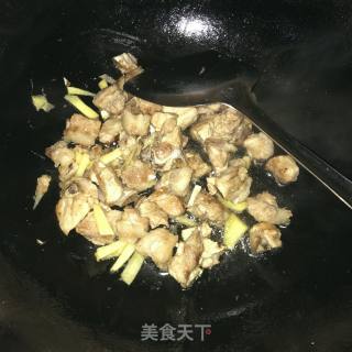 酸酸甜甜就是番茄排骨的做法步骤：3