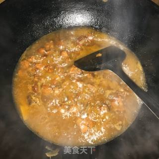 酸酸甜甜就是番茄排骨的做法步骤：6