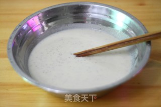 小兔子红枣豆浆馒头的做法步骤：4