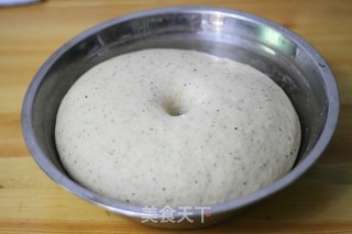 小兔子红枣豆浆馒头的做法步骤：6