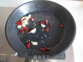 香辣土豆片的做法步骤：4