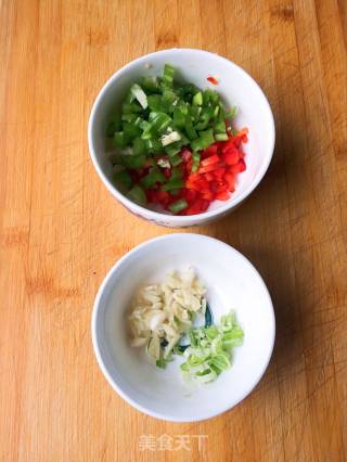 【四川】飘香嫩豆腐的做法步骤：2