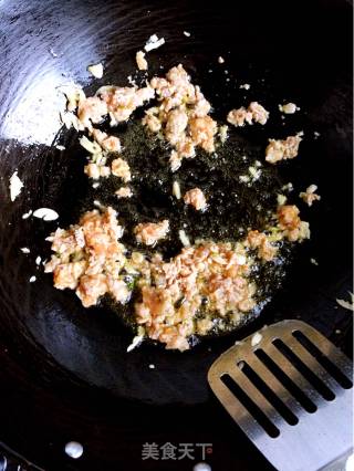 【四川】飘香嫩豆腐的做法步骤：4