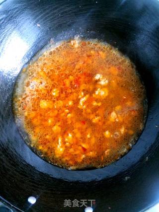 【四川】飘香嫩豆腐的做法步骤：7
