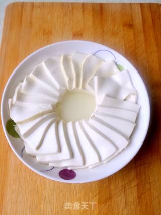 【四川】飘香嫩豆腐的做法步骤：10