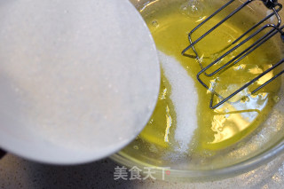 樱花蛋糕卷  德普烘焙实验室的做法步骤：6