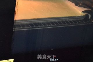 樱花蛋糕卷  德普烘焙实验室的做法步骤：10