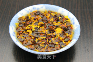 雪菊山楂茶的做法步骤：3