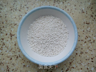 水果西米露的做法步骤：1