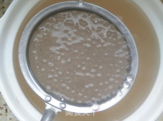 水果西米露的做法步骤：4