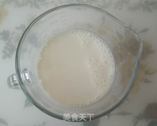 水果西米露的做法步骤：6