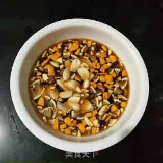 柠檬泡椒凤爪的做法步骤：4