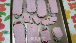 奶酪茄子的做法步骤：4