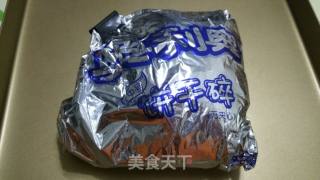 饼干碎天使蛋糕的做法步骤：1