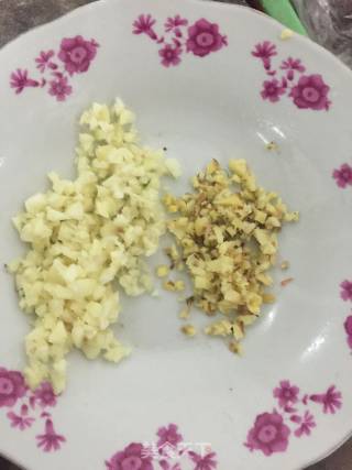 水煮牛肉的做法步骤：3