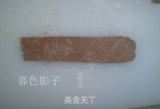 童话姜饼屋的做法步骤：8