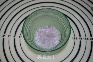 圣诞节的焦糖芯糖霜饼干的做法步骤：15