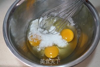 圣诞节的可可糖霜小蛋糕的做法步骤：3