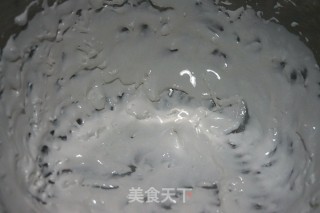 圣诞节的可可糖霜小蛋糕的做法步骤：15