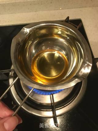 南风肉蒸黄鱼的做法步骤：6