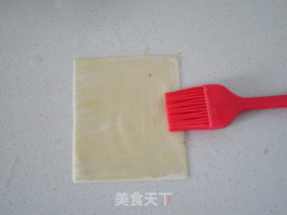 千层葱花饼的做法步骤：4