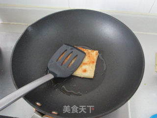 千层葱花饼的做法步骤：10