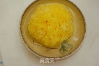 丑耳红枣羹的做法步骤：1