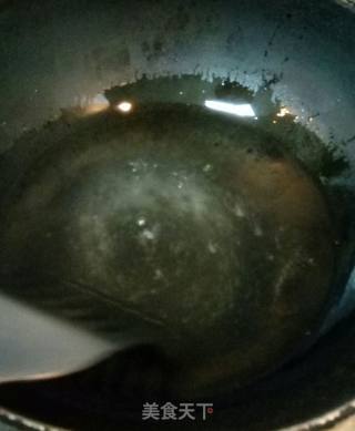 自制花生沾的做法步骤：5