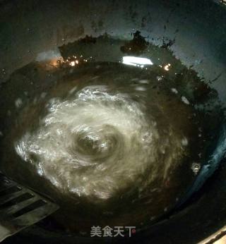 自制花生沾的做法步骤：6