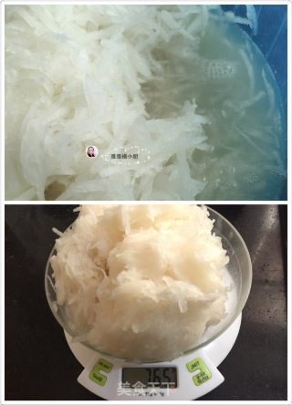 萝卜卷（广昌）的做法步骤：3