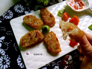 萝卜卷（广昌）的做法步骤：13