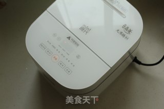 【土豆焖饭】回忆起儿时的柴火饭的做法步骤：4