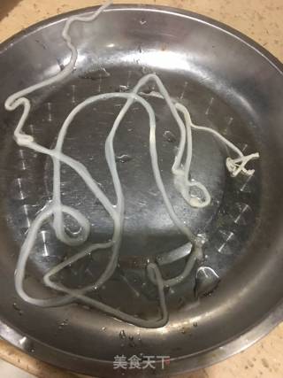 自制腊肠的做法步骤：2