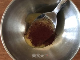 草莓蛋糕卷的做法步骤：6