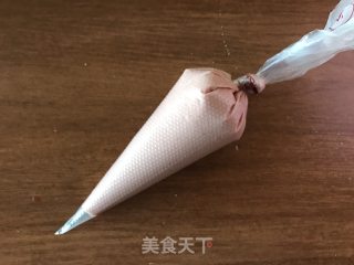 草莓蛋糕卷的做法步骤：10