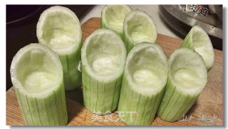 丝瓜粉爽的做法步骤：2