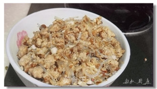 丝瓜粉爽的做法步骤：10