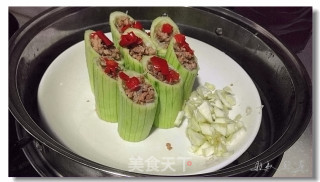 丝瓜粉爽的做法步骤：14