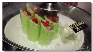 丝瓜粉爽的做法步骤：15
