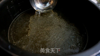猪蹄冻----高逼格新年宴客菜的做法步骤：9