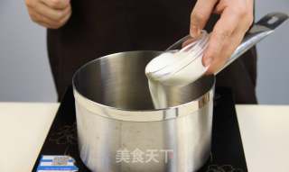 妙搭 | 超人气果仁儿小包，好吃到停不下来~的做法步骤：2