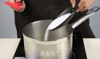 妙搭 | 超人气果仁儿小包，好吃到停不下来~的做法步骤：3