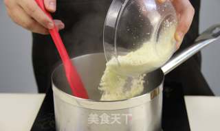 妙搭 | 超人气果仁儿小包，好吃到停不下来~的做法步骤：4