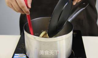 妙搭 | 超人气果仁儿小包，好吃到停不下来~的做法步骤：5
